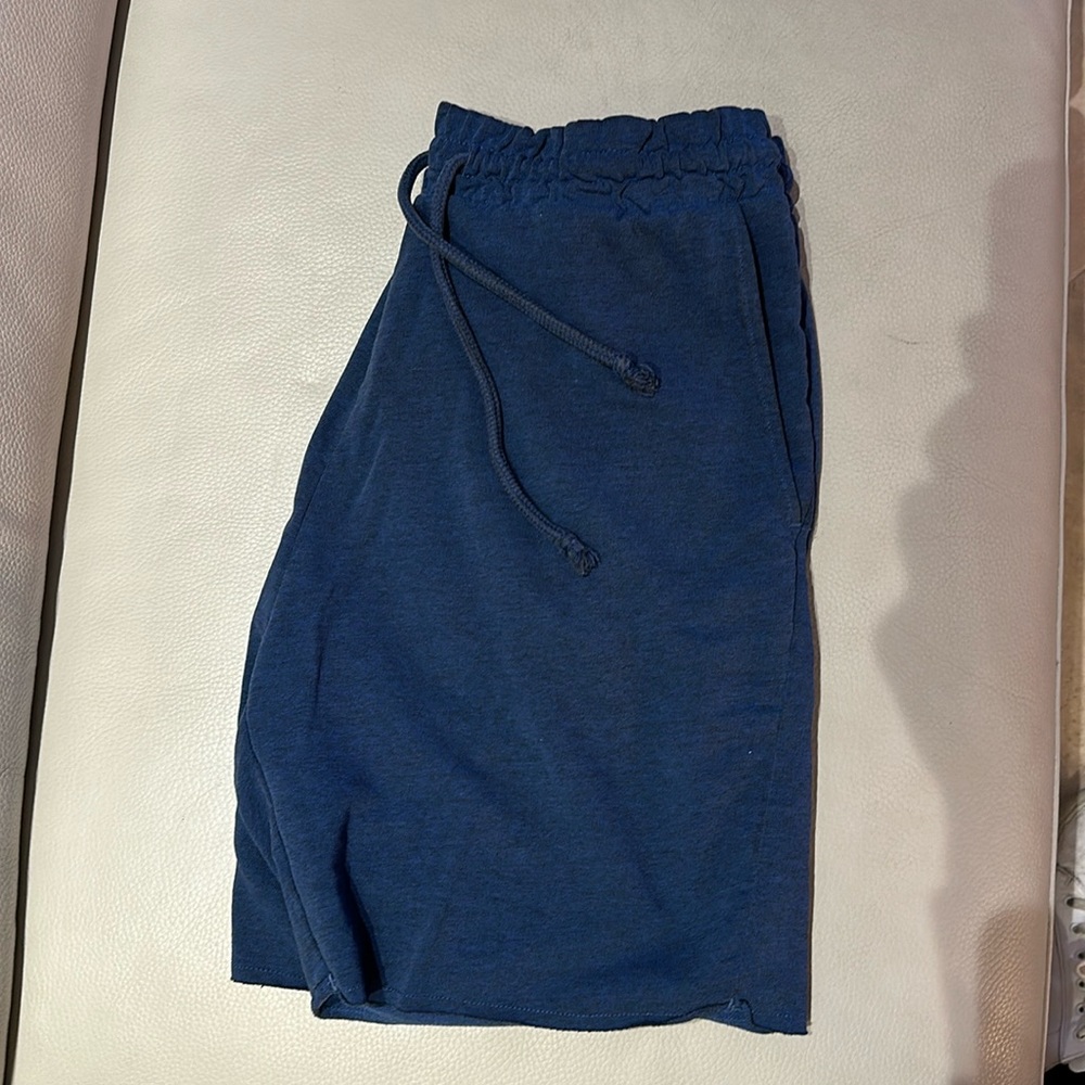 Hollister large shorts